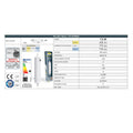 FUMAGALLI LED Bulb R7S - CCT - 7.5W - 800lm 3