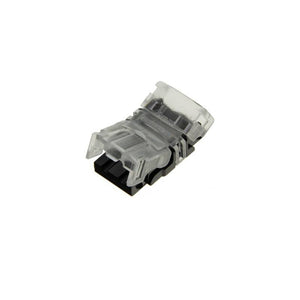 Conector rápido 2 pin - Tira a cable PCB 10mm IP20 Máx. 24V