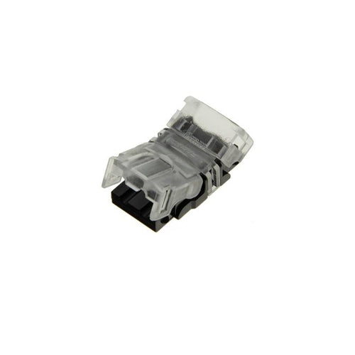 Quick connector 2 pin - Strip to cable PCB 10mm IP20 Max. 24V