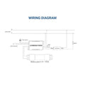 LED Driver for emergency - Output 3W - 3h autonomy - Light 3/20W 3