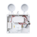 Luz de emergencia LED industrial - 2 x 8W - IP65 5