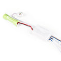 LED Driver for emergency - Output 3W - 3h autonomy - Light 3/20W 4