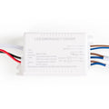 LED Driver for emergency - Output 3W - 3h autonomy - Light 3/20W 5