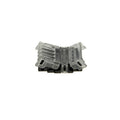 Connettore rapido RGB a 4 pin - Cavo da striscia a PCB 10 mm IP20 Max. 24V 4