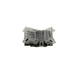 Conector rápido 4 pin RGB - Tira a cable PCB 10mm IP20 Máx. 24V (3)