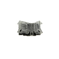 Conector rápido 4 pin RGB - Tira a cable PCB 10mm IP20 Máx. 24V 4