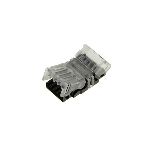Connettore rapido RGB a 4 pin - Cavo da striscia a PCB 10 mm IP20 Max. 24V