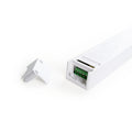 LED-driver voor noodverlichting - Uitgang 3-20W - 2u autonomie - Licht 3-20W 4