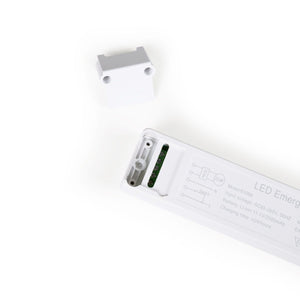 Driver LED para emergencia - Salida 3-20W - 2h autonomía - Luz 3-20W (4)