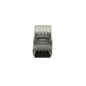 Conector rápido 4 pin RGB - Tira a cable PCB 10mm IP20 Máx. 24V - Barcelona Led-Accesorios