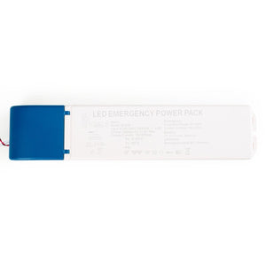 Driver LED para emergencia - Salida 3-60W - 3h autonomía - Luz 3-60W - Barcelona Led-
