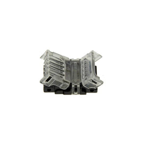Conector rápido 5 pin RGBW - Tira a cable PCB 12mm IP20 Máx. 24V - Barcelona Led-Accesorios
