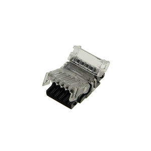 Conector rápido 5 pin RGBW - Tira a cable PCB 12mm IP20 Máx. 24V - Barcelona Led-Accesorios