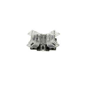 Conector rápido 2 pin - Unión tira a tira PCB 8mm IP20 Máx. 24V (1)