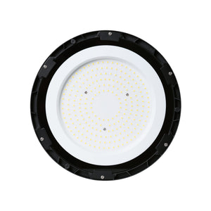 Campana LED industrial - 200W - IP65 - 110lm/W - 5 años de garantía (4)