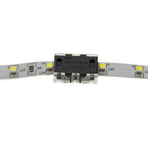 Conector rápido 2 pin - Unión tira a tira PCB 8mm IP20 Máx. 24V (3)