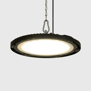 Campana LED industrial - 200W - IP65 - 110lm/W - 5 años de garantía - Barcelona Led-
