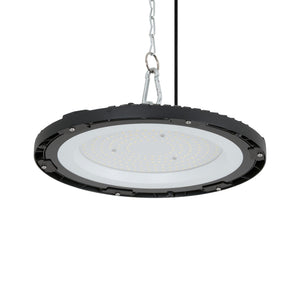 Campana LED industrial - 150W - IP65 - 110lm/W - 5 años de garantía (2)