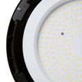 Campânula LED industrial - 150W - IP65 - 110lm/W - 5 anos de garantia 4