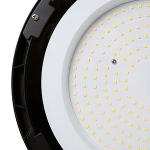 Campana LED industrial - 150W - IP65 - 110lm/W - 5 años de garantía (5)