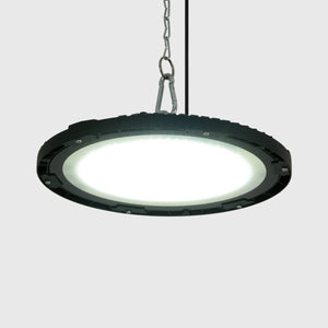 Campana LED industrial - 150W - IP65 - 110lm/W - 5 años de garantía (11)