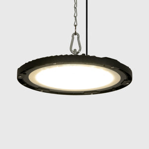 Campana LED industrial - 150W - IP65 - 110lm/W - 5 años de garantía (12)