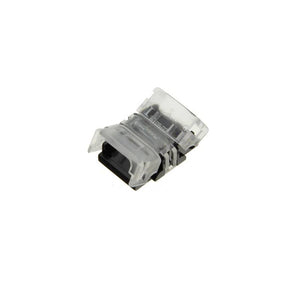Conector rápido 2 pin - Tira a tira PCB 10mm IP20 - Máx. 24V