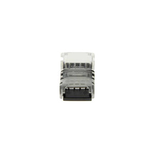 Conector rápido 4 pin RGB - Unión tira a tira PCB 10mm IP20 Máx. 24V (1)