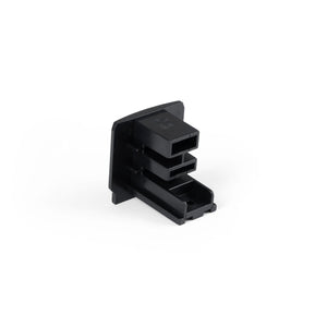 Tapón final para carril trifásico de superficie - Compatible con DALI - Barcelona Led-Accesorios