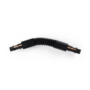 Unión flexible para carril trifásico de superficie - Compatibilidad DALI - Barcelona Led-Accesorios