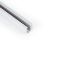 Oppervlakte driefasig rails - DALI-besturing - 2 meter 2