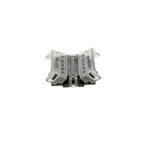 Conector rápido 4 pin RGB - Unión tira a tira PCB 10mm IP20 Máx. 24V (4)