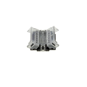 Conector rápido 5 pin RGBW - Unión tira a tira PCB 12mm IP20 Máx. 24V - Barcelona Led-Accesorios