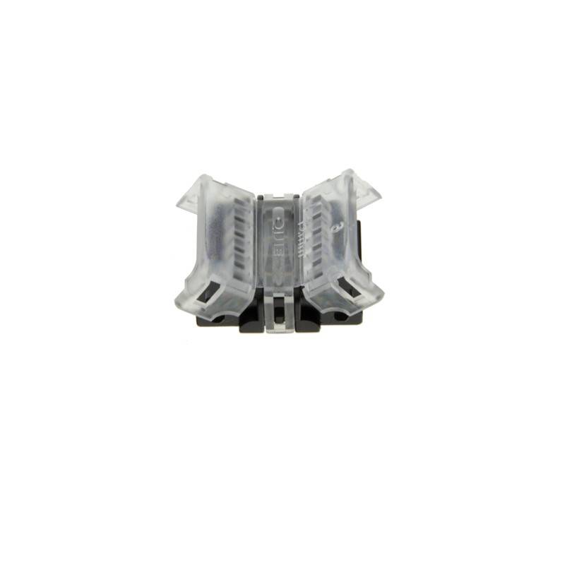 Conector rápido 5 pin RGBW - Unión tira a tira PCB 12mm IP20 Máx. 24V - Barcelona Led-Accesorios