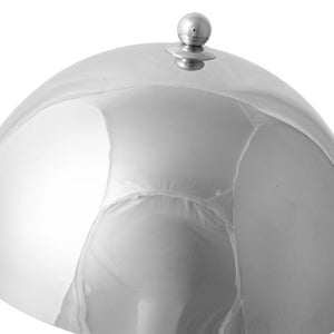 Lámpara de mesa diseño vintage "Floralis" - E27 (22)