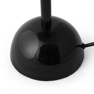 Lámpara de mesa diseño vintage "Floralis" - E27 (28)