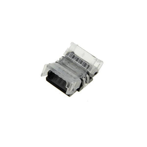 Conector rápido 5 pin RGBW - Unión tira a tira PCB 12mm IP20 Máx. 24V