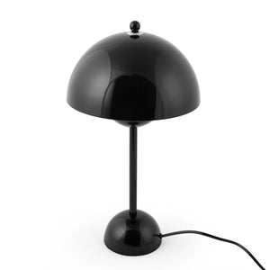 Lámpara de mesa diseño vintage "Floralis" - E27 (34)