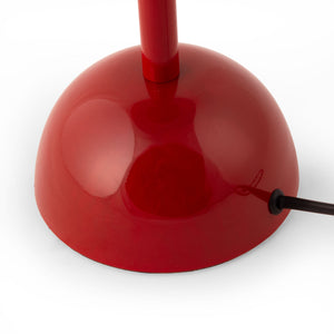 Lámpara de mesa diseño vintage "Floralis" - E27 (32)