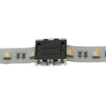 5-pinowe szybkozłącze RGBW - pasek do płytki drukowanej 12 mm IP20 maks. 24 V 4