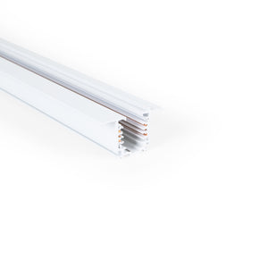 Carril trifásico empotrable - Control DALI - 1 metro (2)