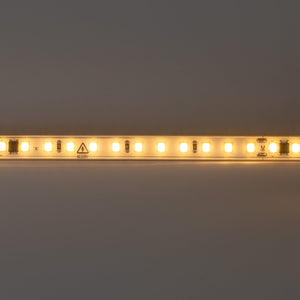 Tira LED 220V AC - Monocolor - 8W/m - 10mm - IP65 - 50 metros - 120ch/m - Barcelona Led-