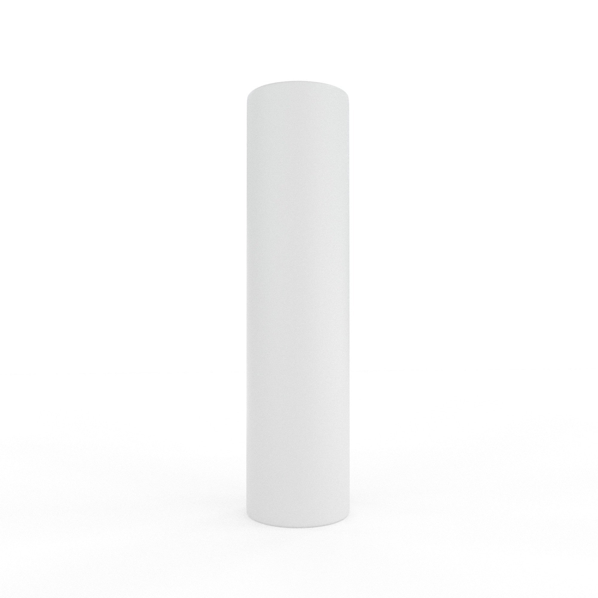 Tubo luminoso LED RGBW - 5W - Recargable (1)