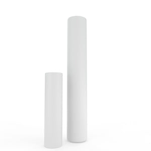 Tubo luminoso LED RGBW - XL - 5W - Recargable (5)