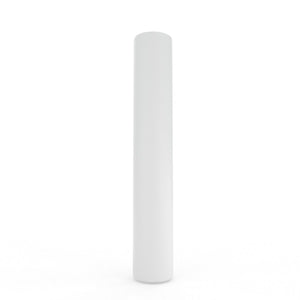 Tubo luminoso LED RGBW - XL - 5W - Recargable - Barcelona Led-Mobiliario