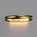 LED Strip 220V AC - Monocolor - 8W/m - 10mm - IP65 - 10 meters - 120ch/m 2