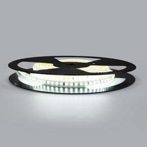 Tira LED 220V AC - Monocolor - 8W/m - 10mm - IP65 - 10 metros - 120ch/m - Barcelona Led-