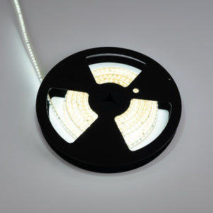 Tira LED 220V AC - Monocolor - 8W/m - 10mm - IP65 - 10 metros - 120ch/m - Barcelona Led-