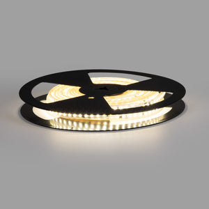 Tira LED 220V AC - Monocolor - 8W/m - 10mm - IP65 - 10 metros - 120ch/m - Barcelona Led-