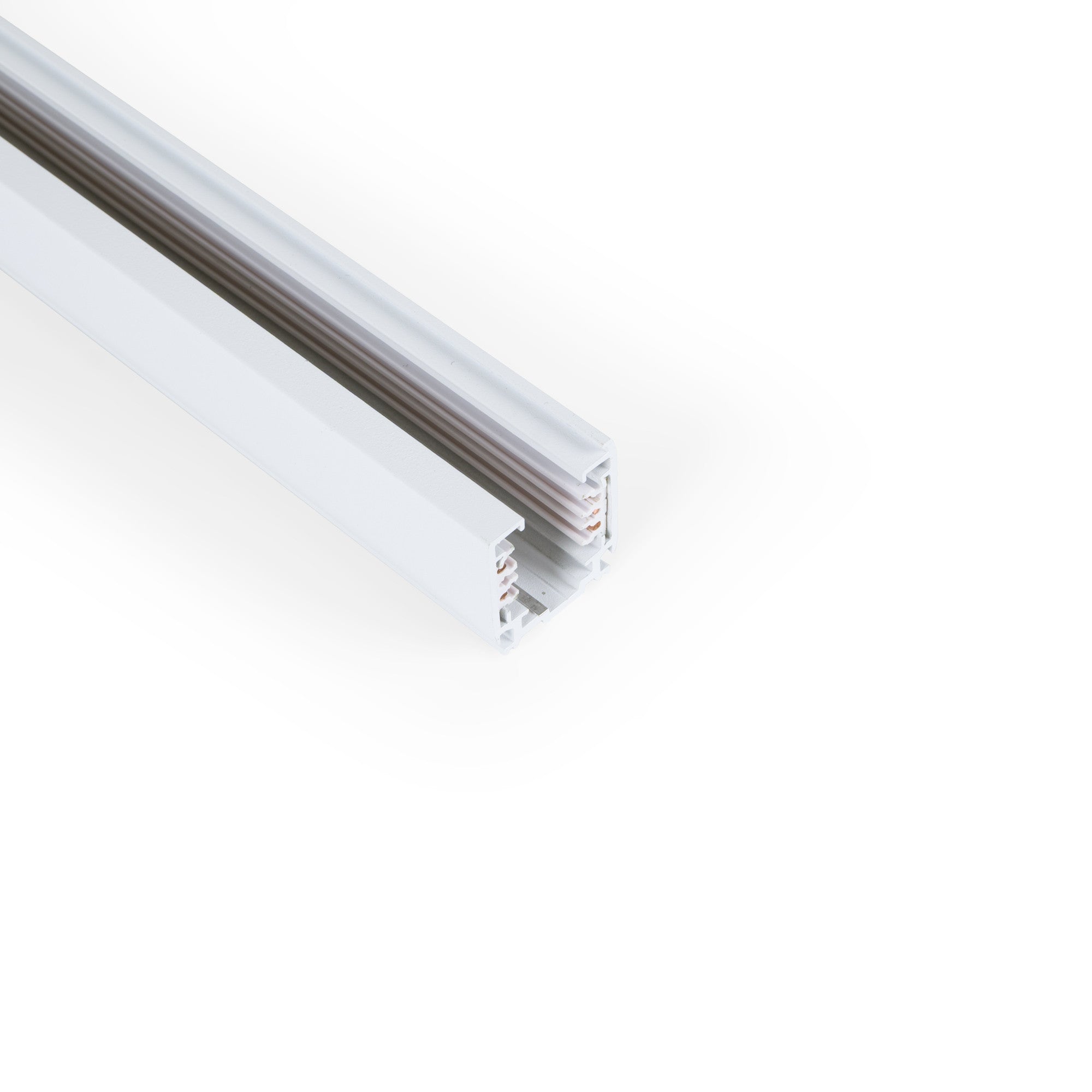 Carril trifásico de superficie - Control DALI - 2 metros (1)